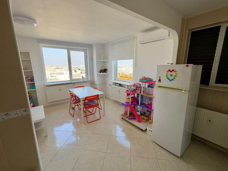 Apartament 2 camere | Decomandat | M. Lujerului | 1980