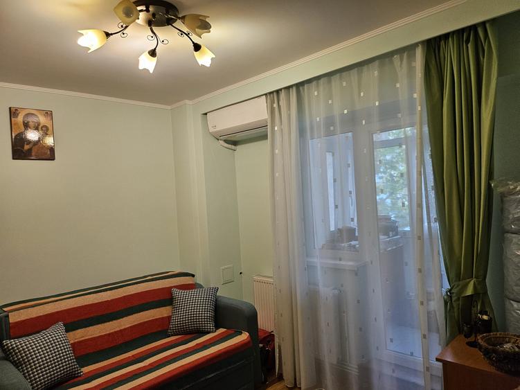 Apartament 3 camere - Nerva Traian - etaj 1