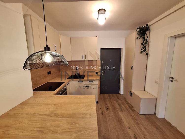 Apartament 2 camere la cheie,bloc nou, etaj intermediar, Marasti! - 5