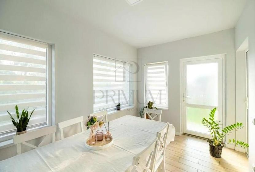 FREIDORF, CASA INDIVIDUALA, 4 DORMITOARE, 2 LIVINGURI, 2 BAI, BUCATARIE