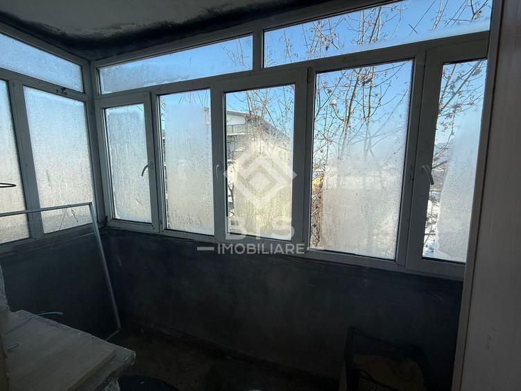 Apartament 3 camere strada Stefan Octavian Iosif