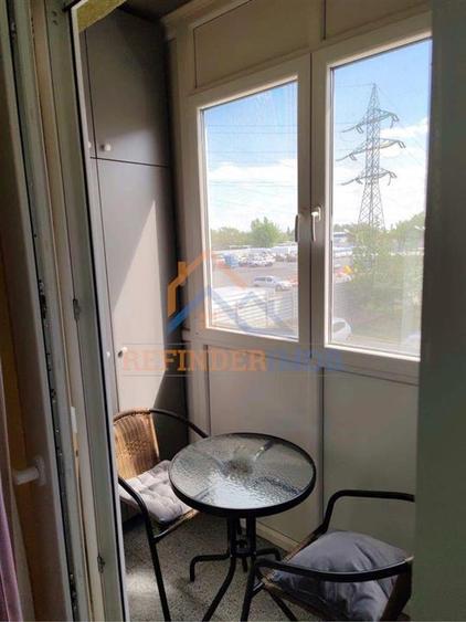 3 camere l Sabina Residence l Parcare inclusa l Centrala