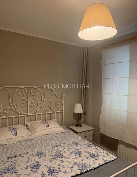 Apartament 2 camere in zona Titulescu in apropiere de metrou Victoriei - 8
