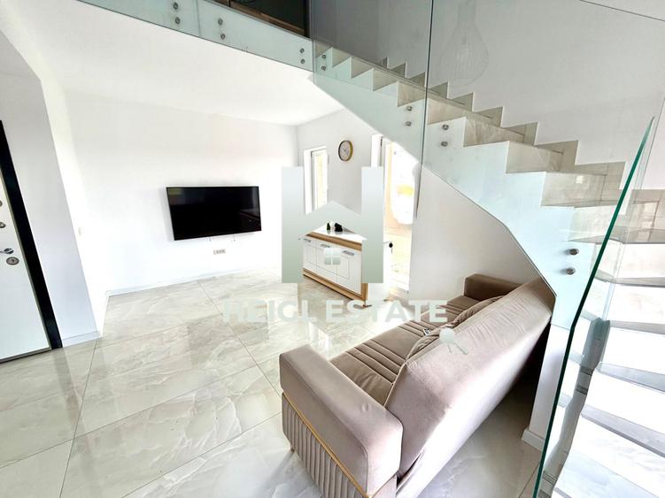 Apartament cu 3 camere in Giroc in zona Penny