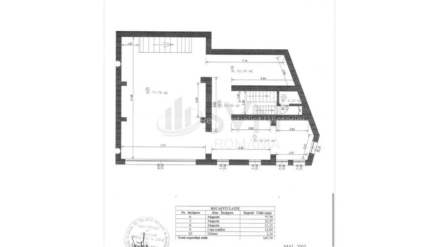 REC3001808 Cladire Gara de Nord Dinicu Golescu - 11