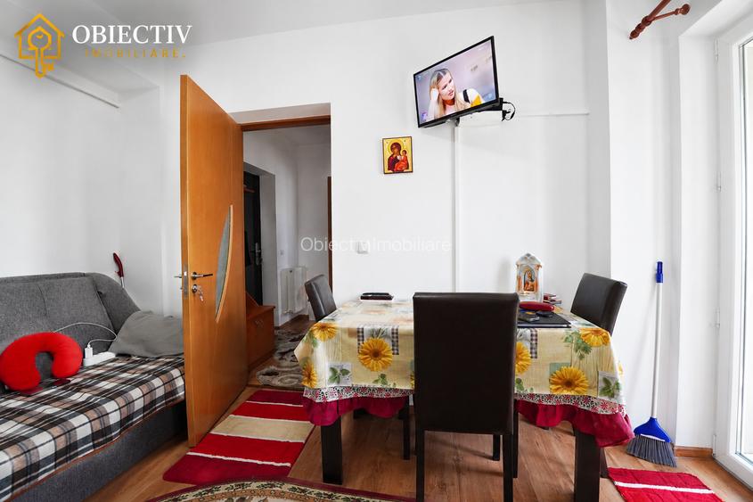 GARSONIERA etaj 3 , TÂRGU NEAMȚ - 10