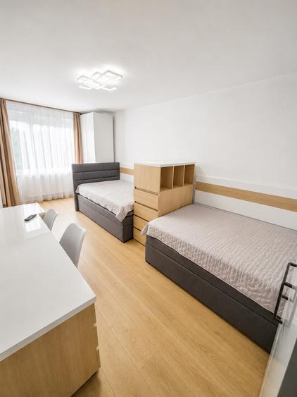 Garsonieră premium de închiriat | Mărăști | Design ultramodern | Complet mobilat