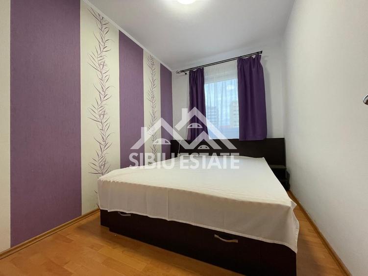 Apartament cochet cu 3 camere + pivniță, etaj 1, zona Mihai Viteazul