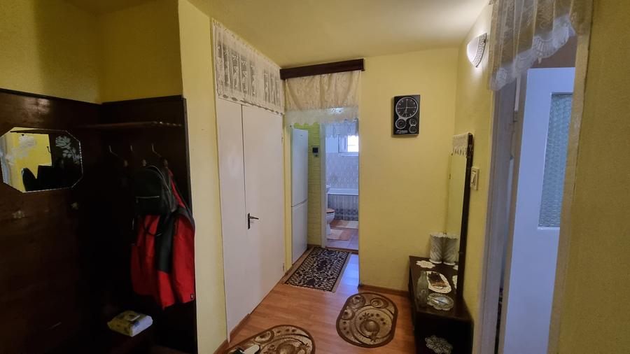 51 mp, de vanzare apartament 2 camere in zona Nicolina, Nicolina 2, Cod 163423