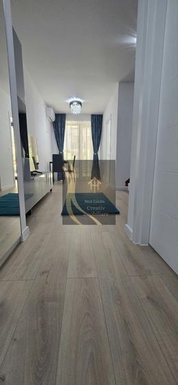 Prima Inchiriere HILS TITANIUM Studio+Terasa