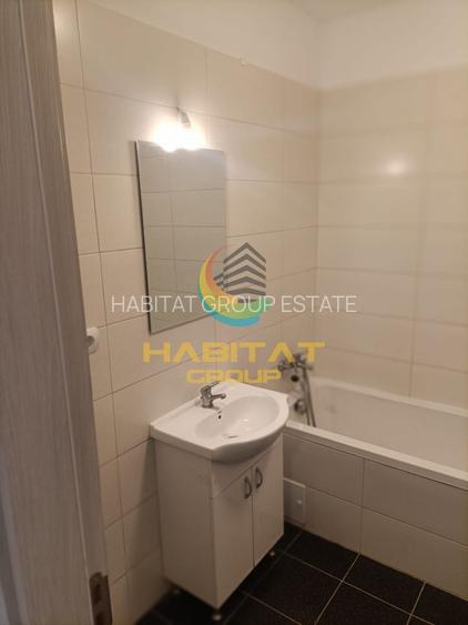 Apartament 2 camere Bloc nou, mutare imediata