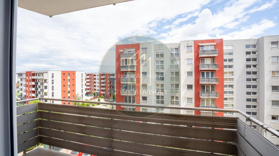 Apartament 3 camere | Pet Friendly | 2 băi | 2 terase | Avantgarden - 8