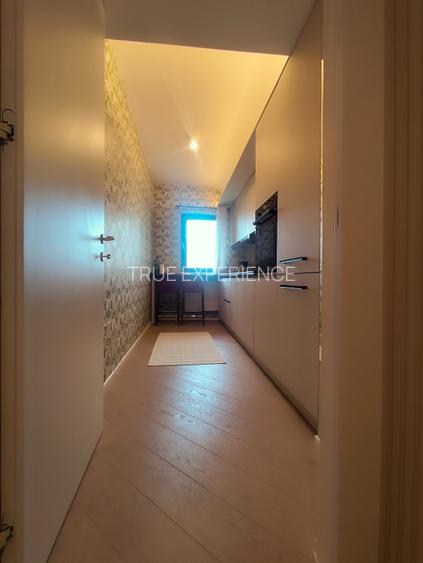 CORTINA ACADEMY | 2 CAMERE| 65 MP | ETAJ  3  | MOBILAT și UTILAT  |HIGH - END  | - 10