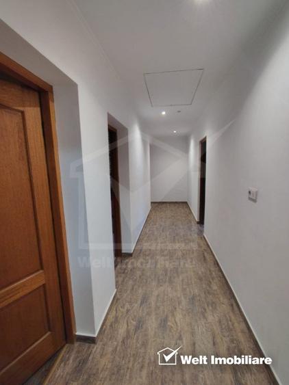 Casa cuplata cu doua unitati locative, Tauti, D+P+1+Pod, SU 255 mp, teren 400 mp