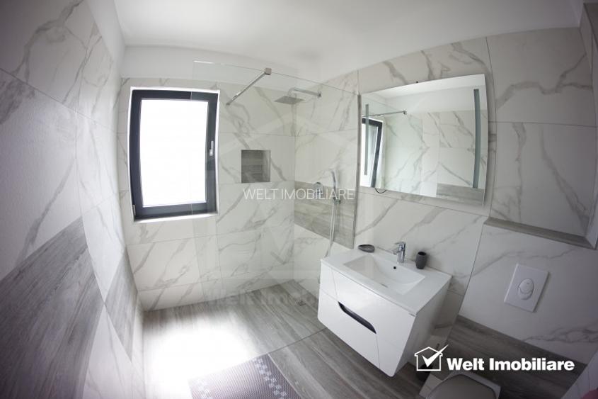 Apartament cu 2 camere, decomandat, lux, zona Iulius Mall - 9