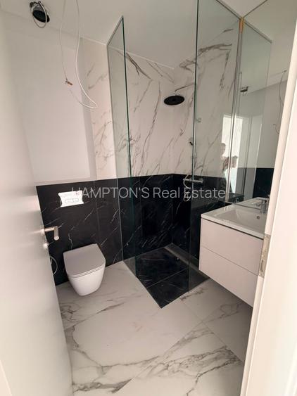 Apartament 3 Camere Premium | Bloc Boutique Nou | Metrou Mihai Bravu la 5 Minute - 8