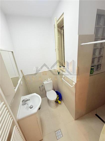 Apartament 2 camere, 70 mp, et.1 + centrala - PIATA 700 - 9