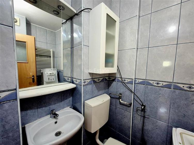 Apartament 3 Camere Decomandat Explanada Nicolina - 10