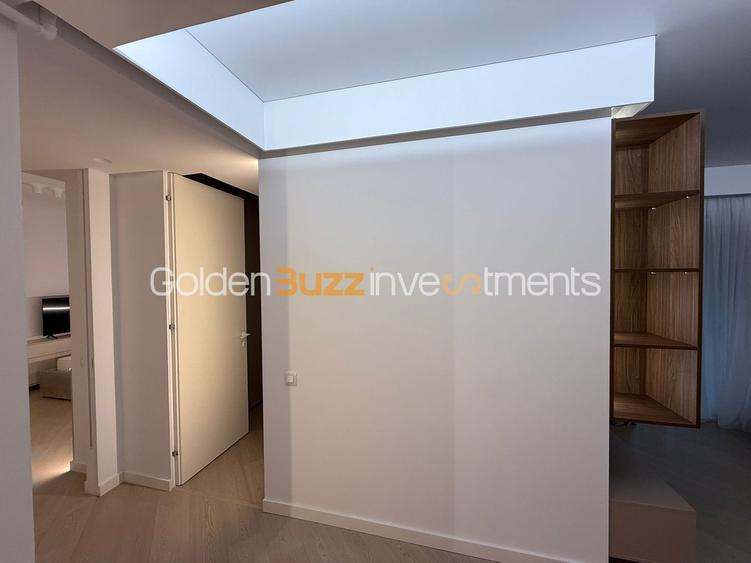 Apartament 3 camere cu chirias | Cortina North