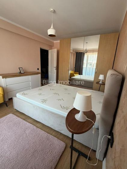 Apartament decomandat, finisat modern, zona Eroilor - 5