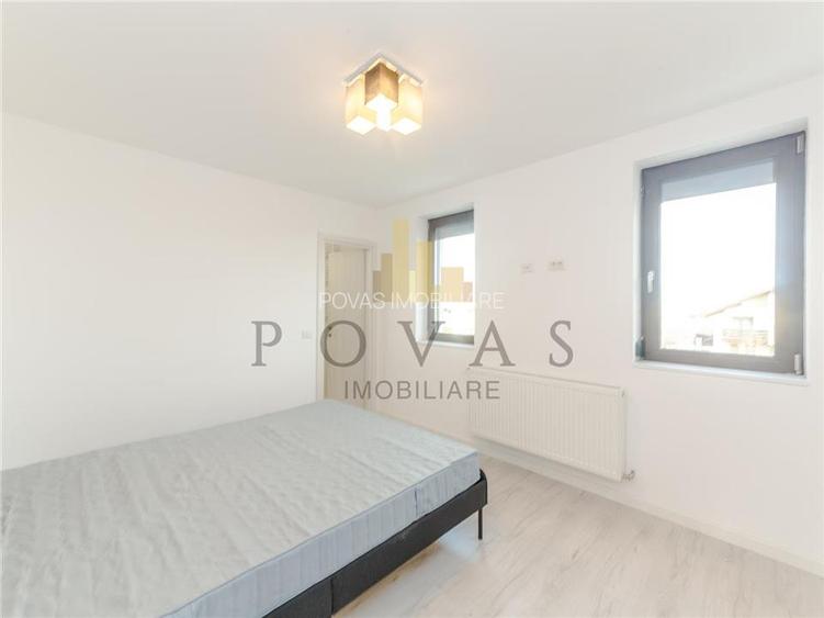 Inchiriere Casa 4 Camere Balotesti - 12