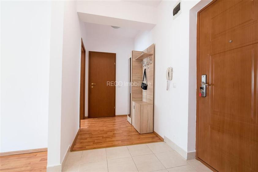 RECO Apartament premium, bloc nou, etaj 3, Iosia - 23