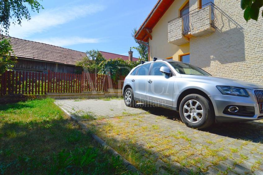 Casa 4 camere de vanzare in Europa, Cluj Napoca