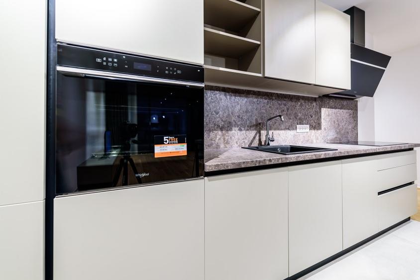 Apartament NEO Mamaia | 166mp | et.3 | DIRECT PRORIETAR