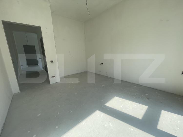 Casa individuala de vanzare, 4 camere, 150 mp - zona Meses