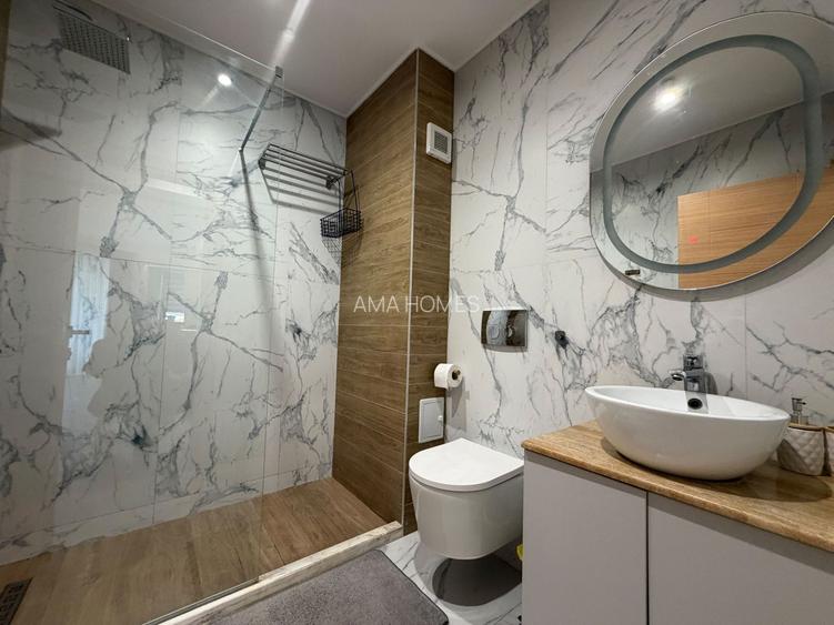 Apartament 2 Camere | Faleza Nord | Luminos și spațios