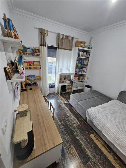 LUX IN MOSNITA NOUA - DUPLEX EXCLUSIVIST - INDEPENDENTA ENERGETICA - DESIGN DE R