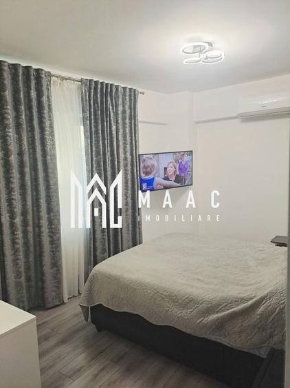 Apartament 2 camere de vânzare | Ostroveni, Râmnicu Vâlcea | parcare