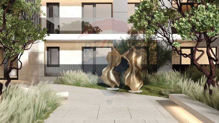 Apartament 2 camere | Complex rezidential nou | Pipera