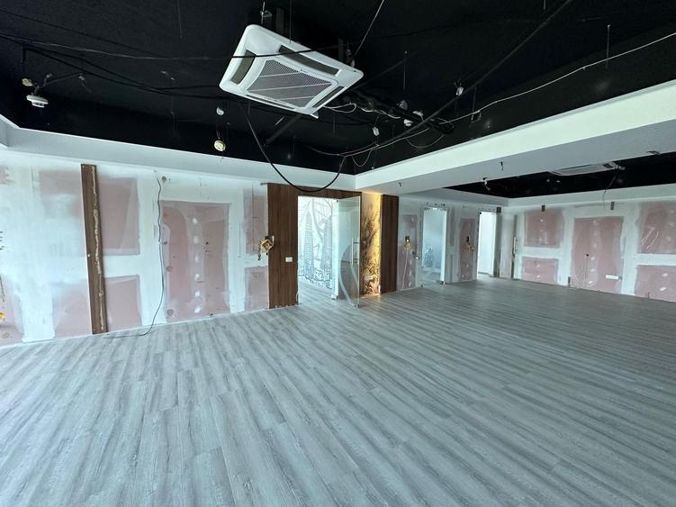 | BIROURI DE INCHIRIAT | Baneasa Offices | 80-600mp | 0% Comision