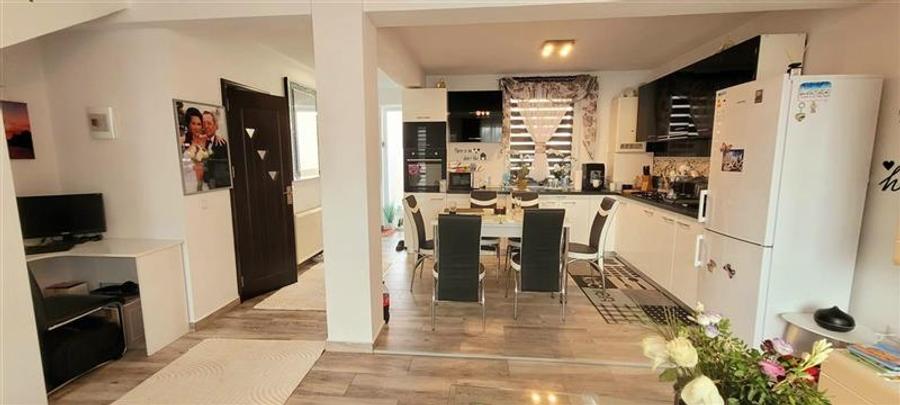 Duplex nou,neutilizat, Cartier Arhitectilor, Sibiu