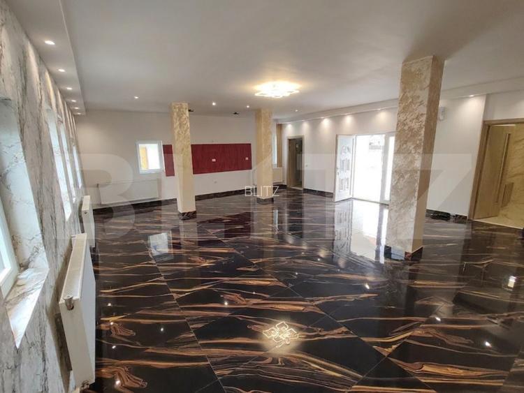 Casa, 160 mp, teren 779 mp, zona Crevedia - 4