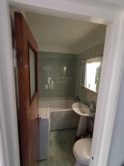 Apartament 2 camere, decomandat, Huedin/ Brancoveanu