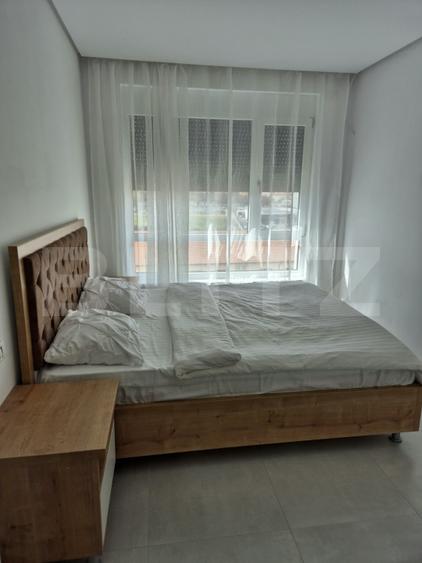 Apartament 2 camere, 55 mp, zona Central