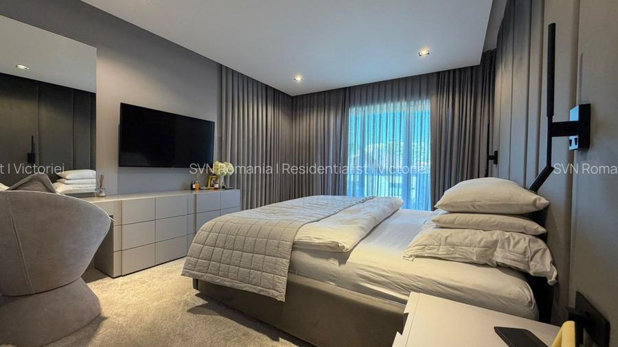 REA1029134 Apartament 4 camere I Erou Iancu Nicolae I 2 locuri de parcare I Boxa - 16