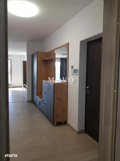Penthouse | Mobilat si utilat | Complex premium | Incalzire pardoseala