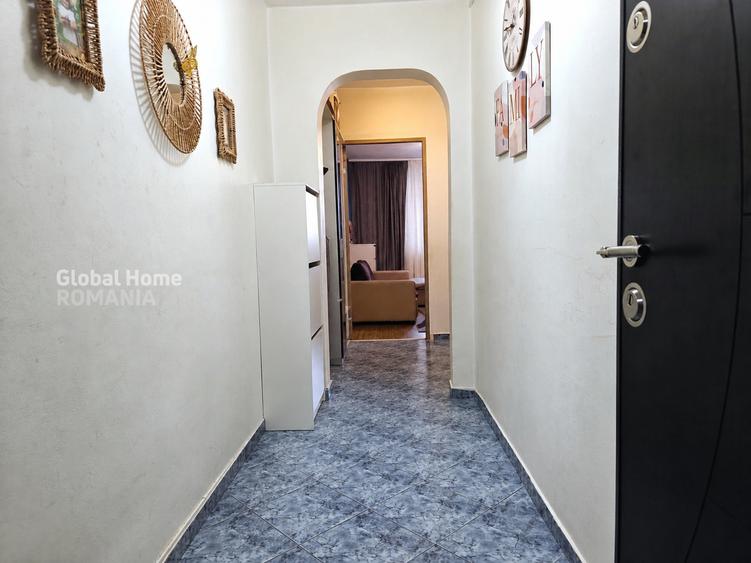 Parc Drumul Taberei | 2 Camere + Balcon | 8 Min. Metrou