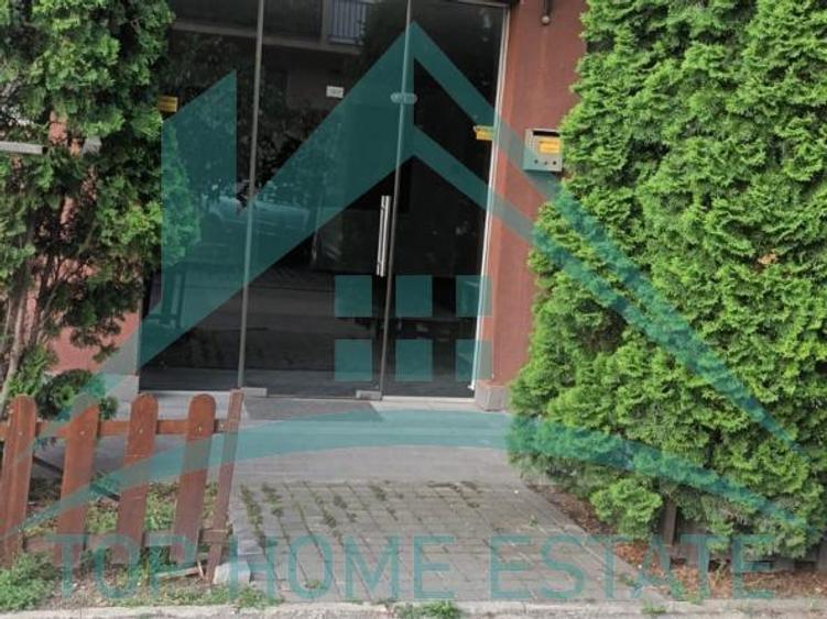 Spatiu comercial de vanzare, strada Oasului, cartierul Iris!