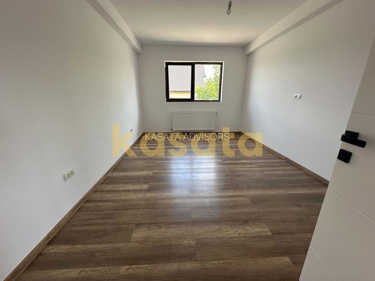 🏡 Casă pe parter de vânzare | 4 camere | Toate utilitățile - 8