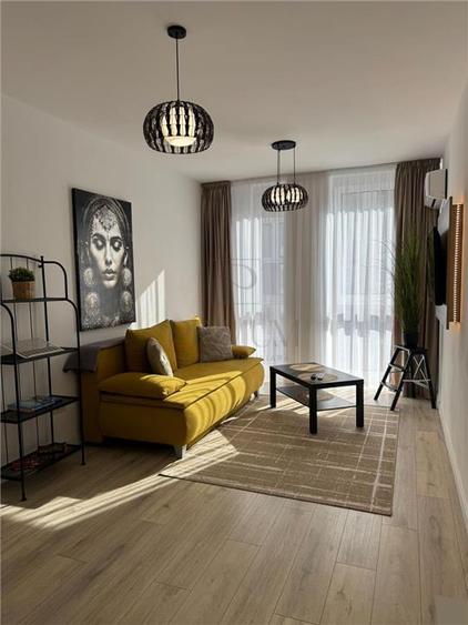 Apartament 2 camere | Torontalului – VOX | Bloc nou 2026 | Parcare subterană