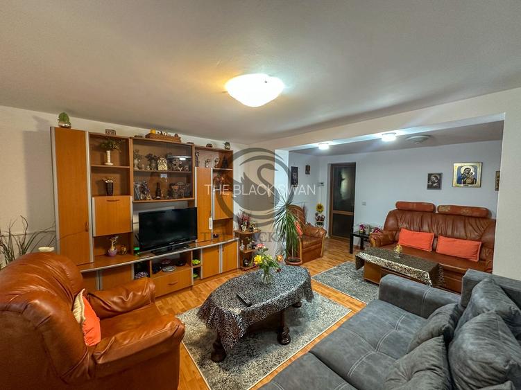 Casa de vanzare 1600 mp teren l Cocorastii Colt, Prahova l Comision 0% - 4