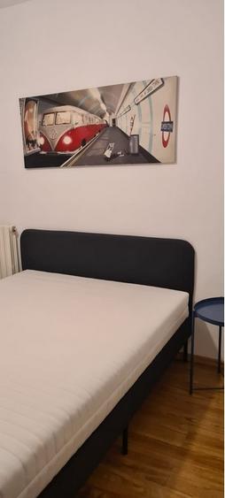 Apartament 2 Camere,Univeritate,Centrul Vechi,Metrou,Parc,Mobilat Utilat