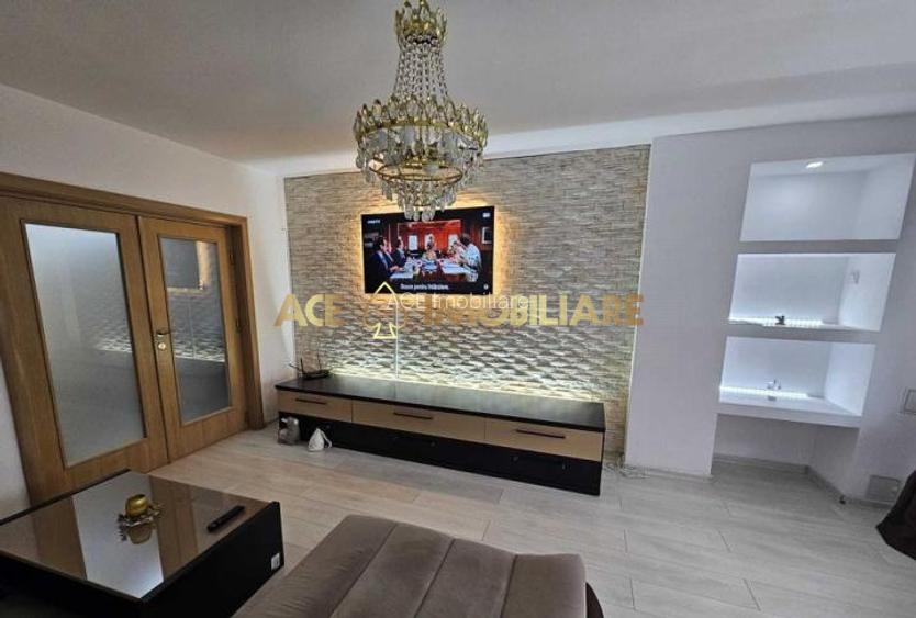 3 Camere de inchiriat | Decebal | PetFriendly | Mobilat | Utilat | - 2