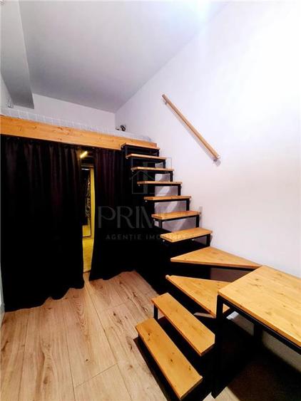 BADEA CARTAN - 3 CAM - RENOVAT - BECI - INALT - 2 BAI - GARAJ IN CF - CENTRALA P