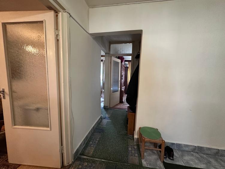 Apartament cu 3 camere decomandate, Mănăștur – Strada Islazului