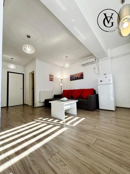 Apartament 2 camere Mamaia Nord Hotel Opera